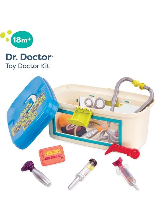 Battat Баттат доктор набір лікаря
