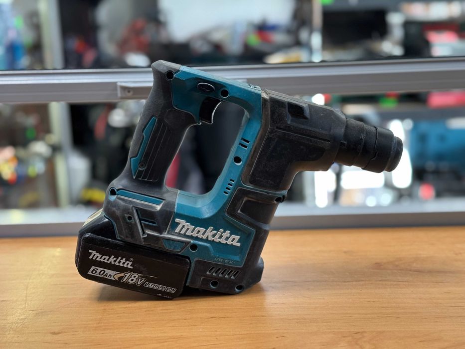 Wiertarka Makita DHR171 +aku 6Ah