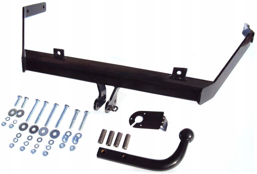 hak holowniczy citroen berlingo, partner, picasso1