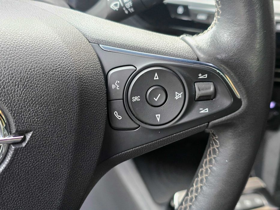Opel Mokka 2023г.в. Электро, батарея 50кВт