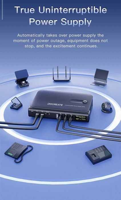 Безперебійник UPS