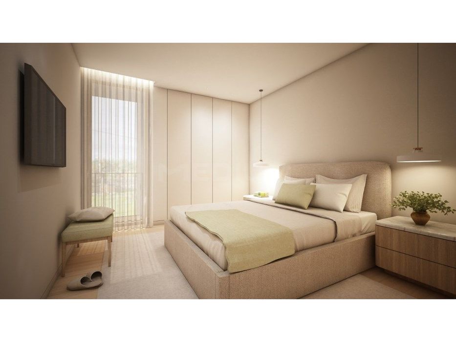 Duque Flats - Apartamento T2