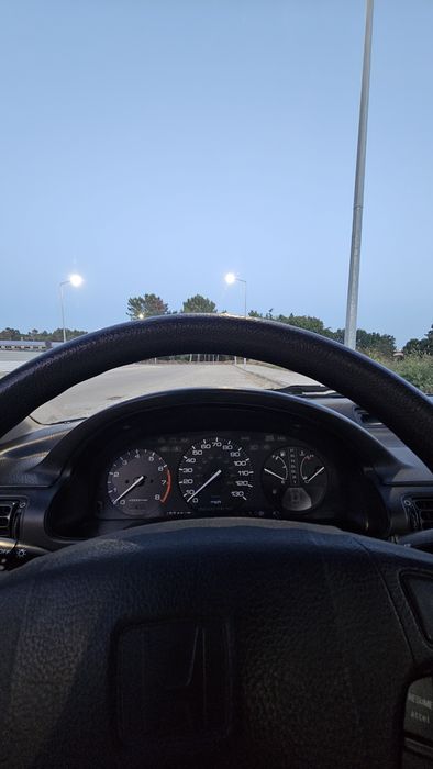 Honda accord Ix 2.2
