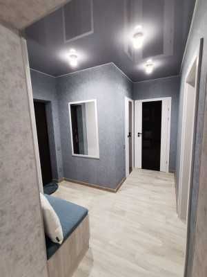 2-комнатная квартира по адресу ул. Марсельская (площадь 63,8 м²) - Atlanta.ua - фото 5