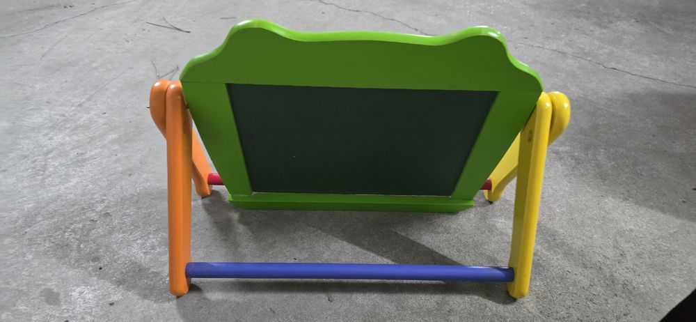 Quadro branco magnífico