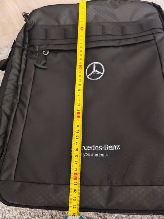 Torba Mercedes Benz