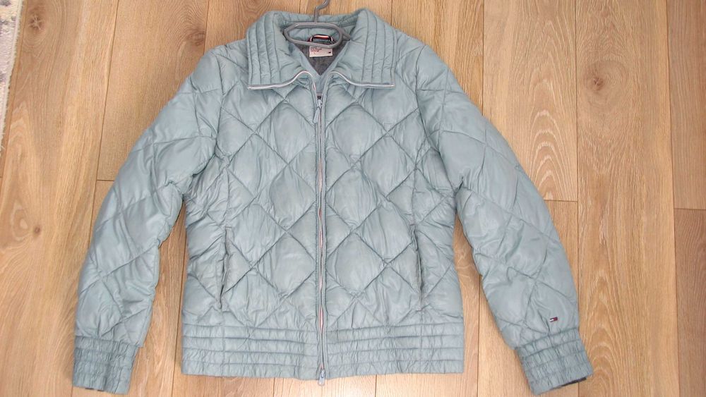 Kurtka Tommy Hilfiger r.L