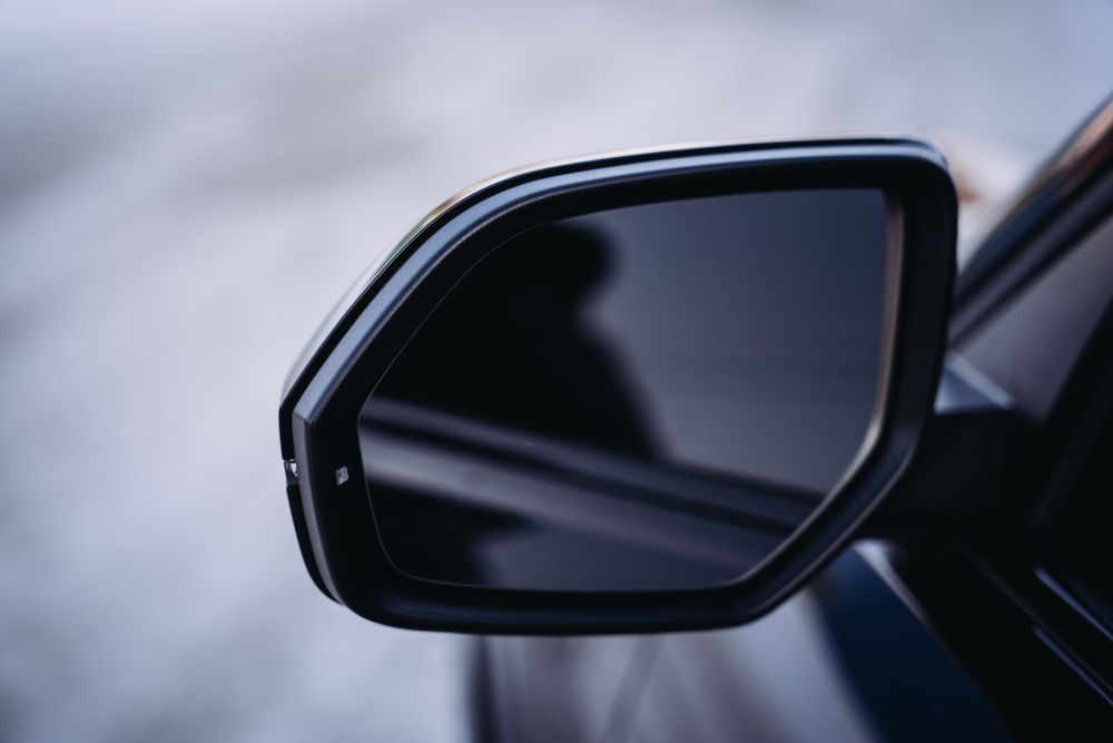 Volkswagen Atlas S 2018 2.0