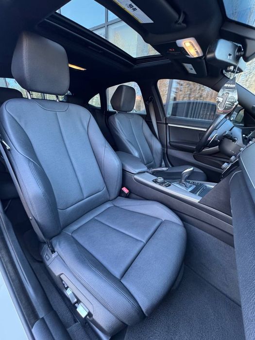 BMW 430i гранд купе