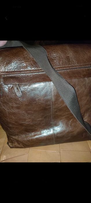 Bolsa homem Camel Active