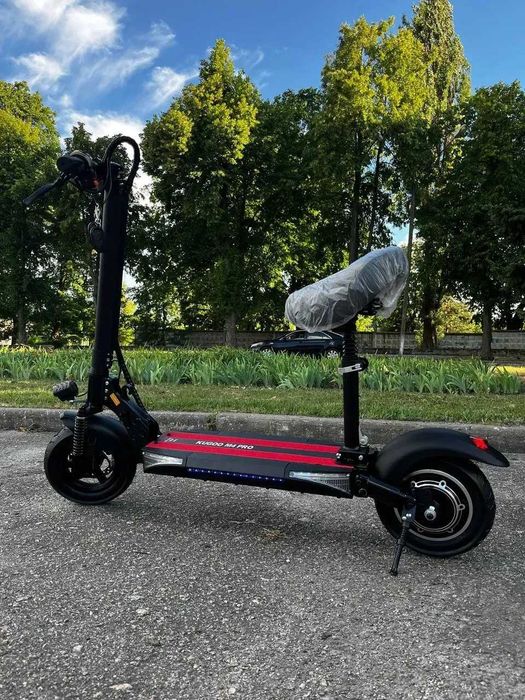 Електросамокат Kugoo M4 PRO 1000W‼️ Самокат Куго м4 про. Электросамокат, самокат g2 g4 м365‼️ Гарантія 24міс