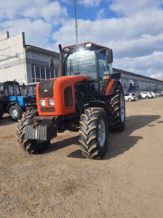 Продам трактор МТЗ 1523, 2022.3 2011р
