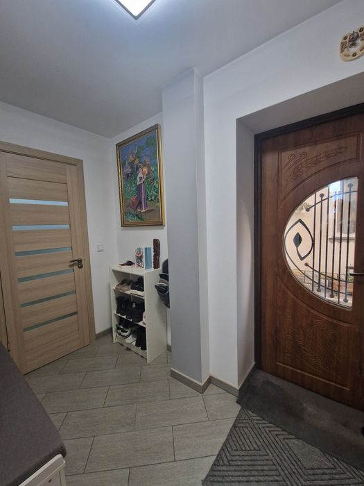 Продається новий будинок м. Снятин