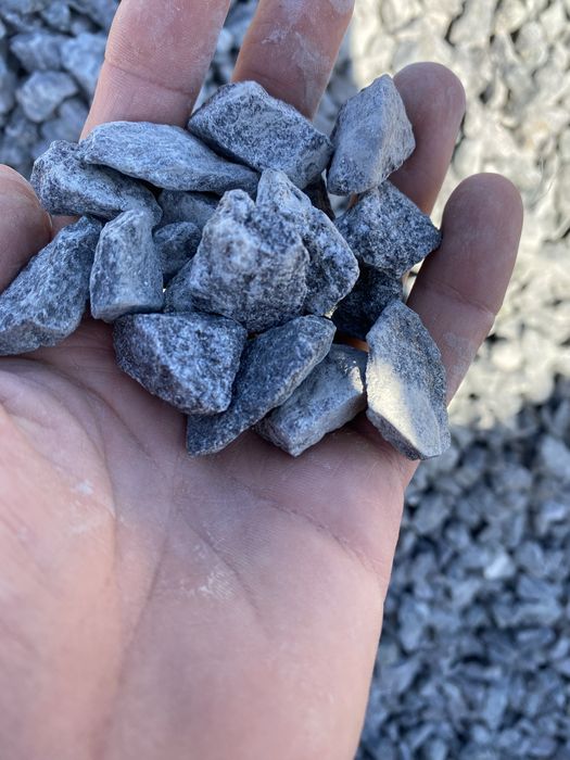 !!Amfibolit -kruszywo  ozdobne-ciemne!!