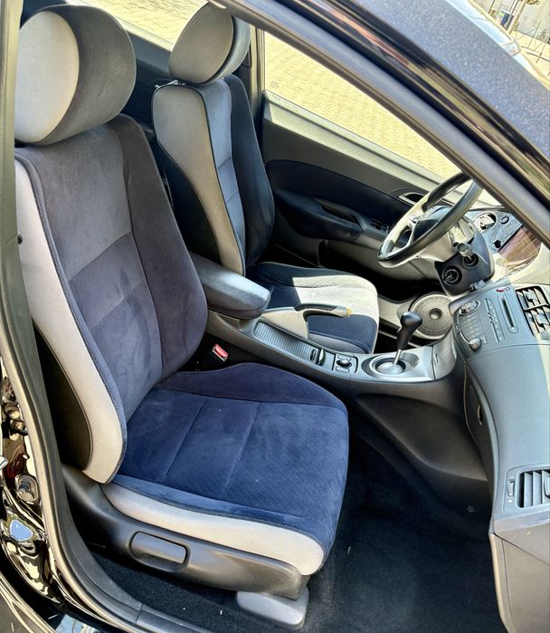 Honda Civic 1.4 Comfort