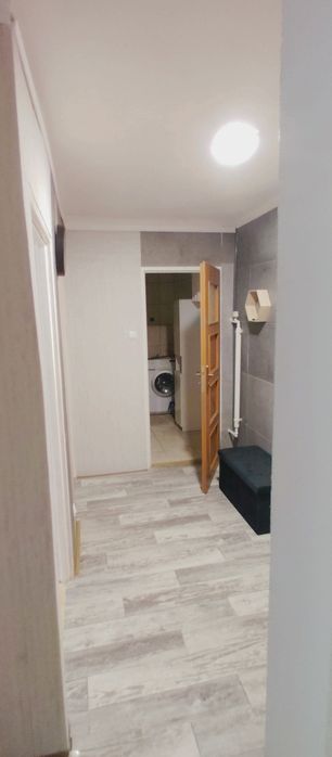 Wynajmę mieszkanie