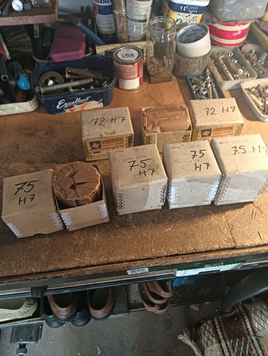 Rozwiertaki nasadzane