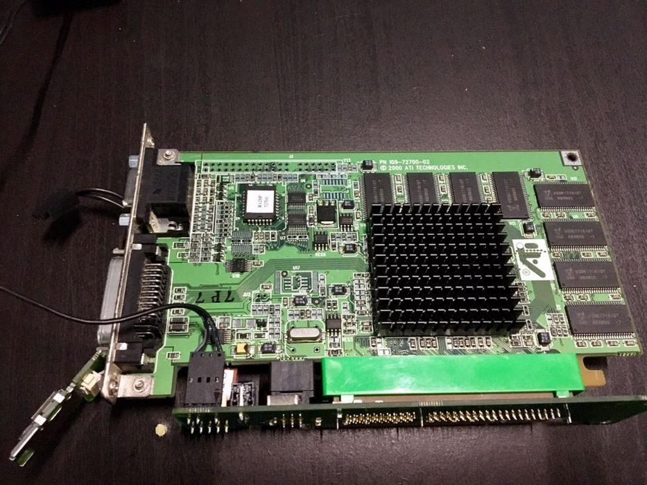 PowerMac G4 Cube Parts64575290826370124