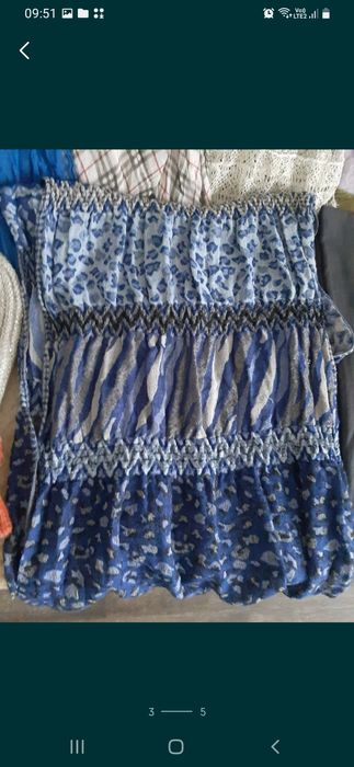 Шарфи,шапки жіночі.