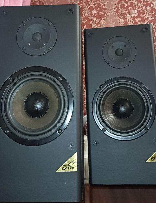 Акустическая система  TVM Acoustics