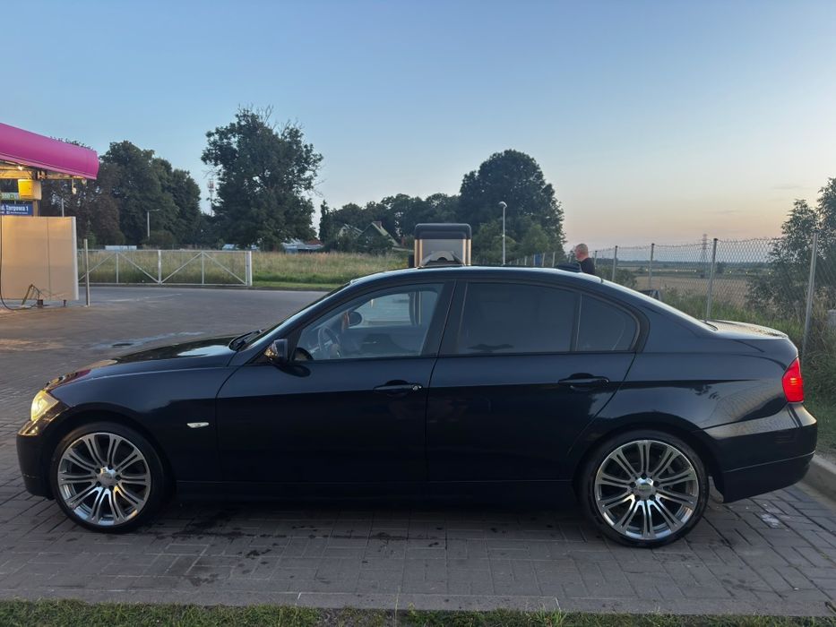 BMW Seria 3