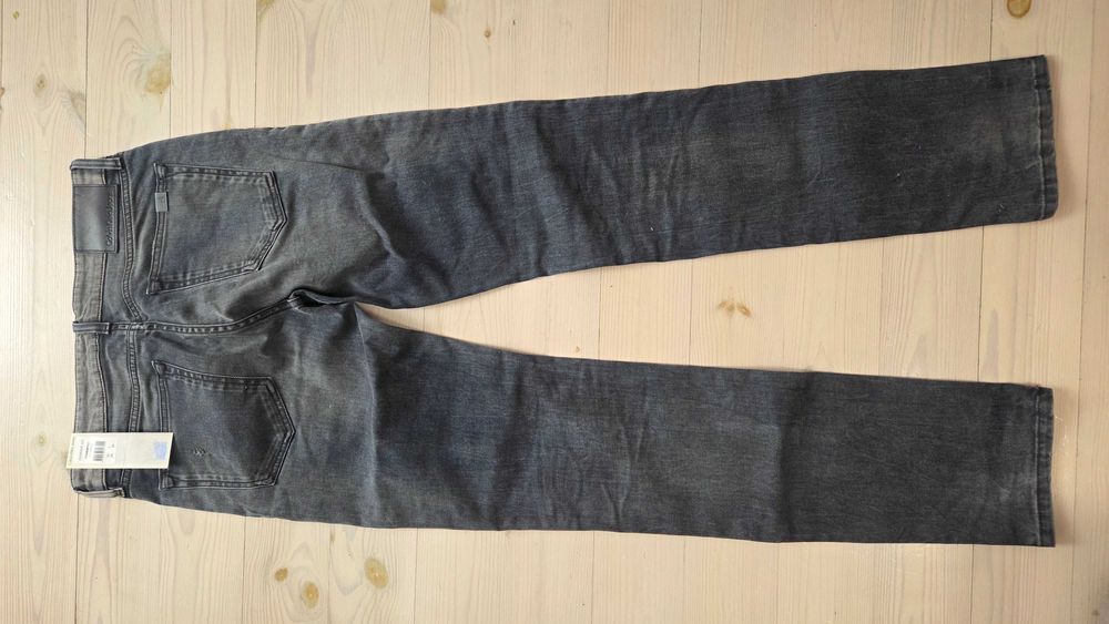 Чоловічі джинси Calvin klein w29 l 34оригінал