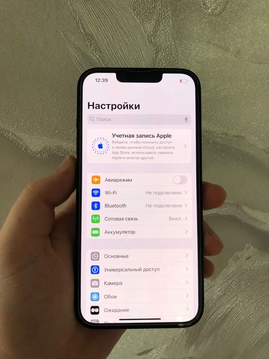 IPhone 14 128Gb Midnight