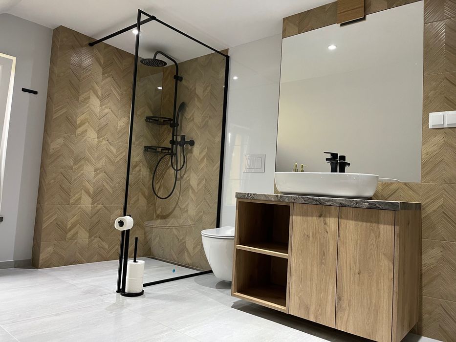 Dom Na wyłączność