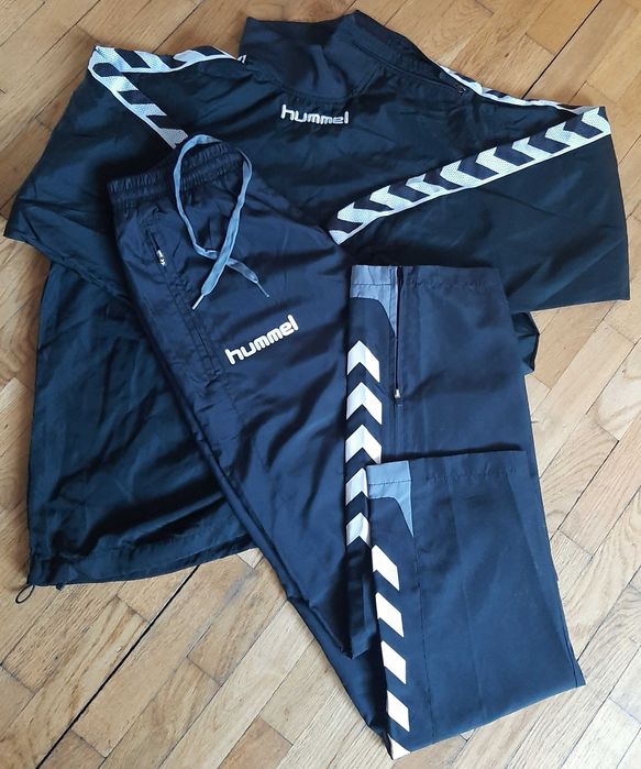 Komplet dresowy  Hummel