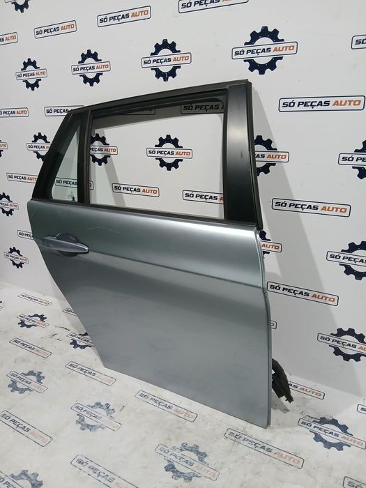 PORTA TRASEIRA DIREITA  BMW 320I 2.0 SE TOURING E90 ANO: 2009