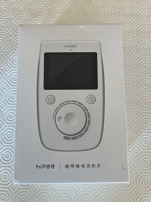 Hipee CES Sleep Aid Device Instrument