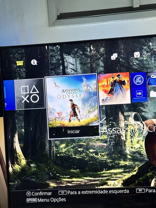 Playstation 4 Pro 1TB
