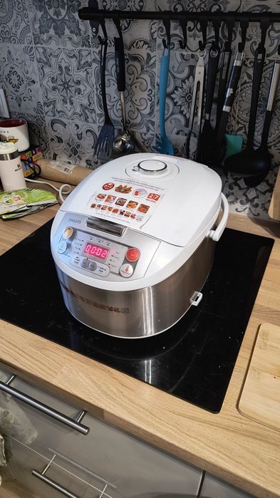 Multicooker Philips