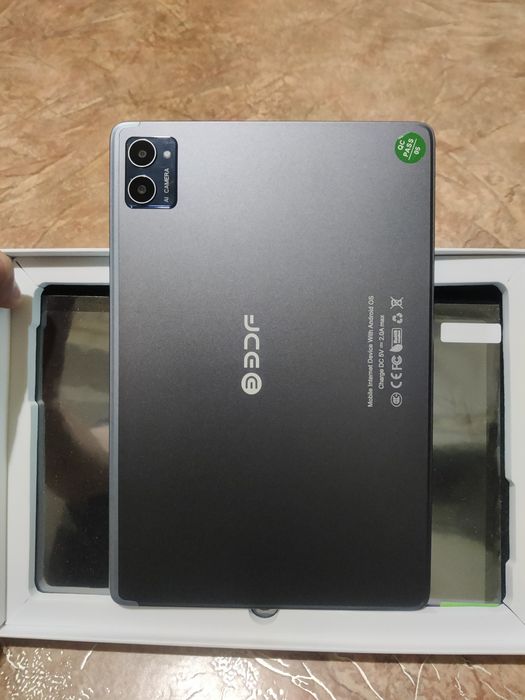 Планшет BDF 10 дюймів  8/256