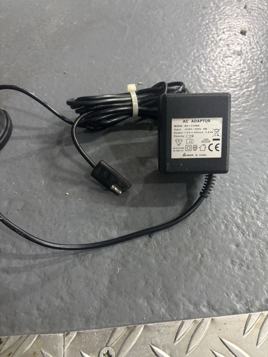 Lampa Robocza BLACK & DECKER 26 Led 12v 300mA