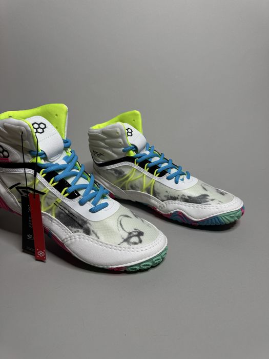 Борцівки Rudis взуття для боротьби