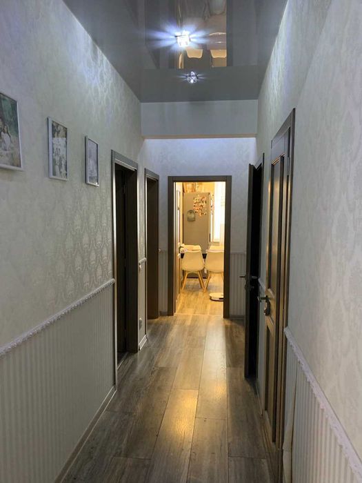 Продам 3-х квартиру в ном ЖК "Гольфстрим", в Аркадии.