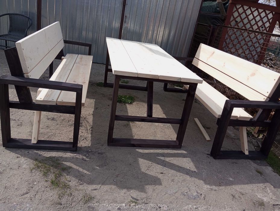 meble ogrodowe  sprzedam