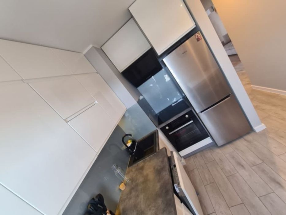 Sprzedam Mieszkanie 49m2 po remoncie Osiedle Przylesie  Niechcice