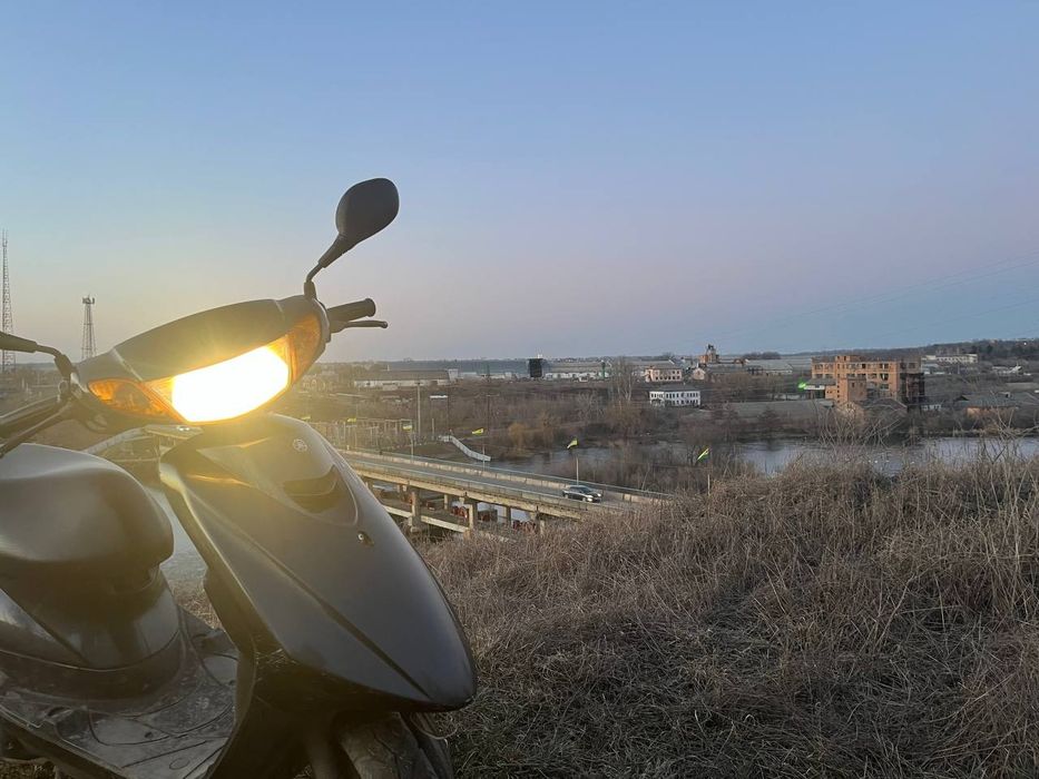 продам ямаха Джох 36