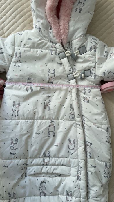 Конверт для немовля