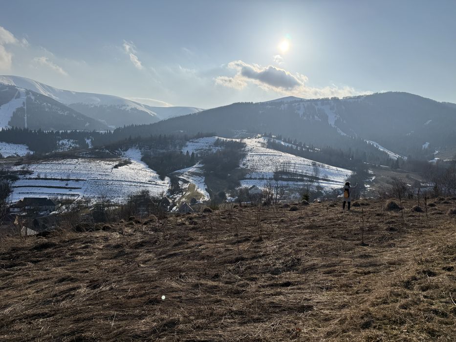 Продається ділянка осг в с. Пилипець