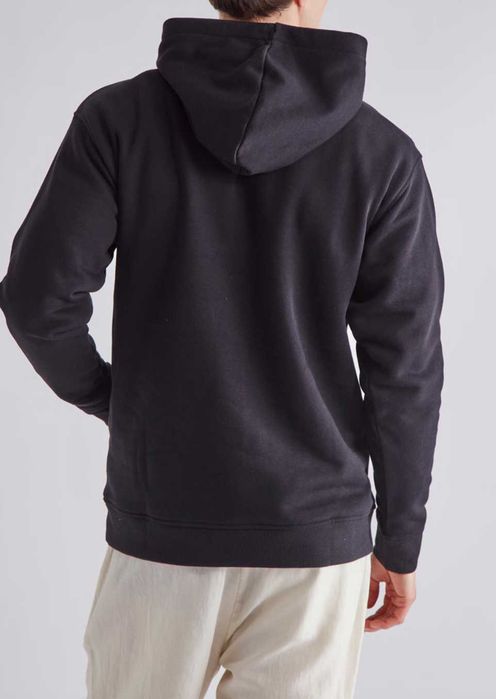 Scotch & Soda . Sweat com capuz - Preto