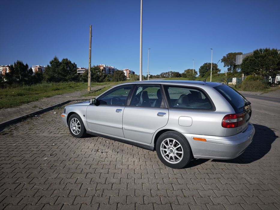 ##Volvo v40 1.9D##