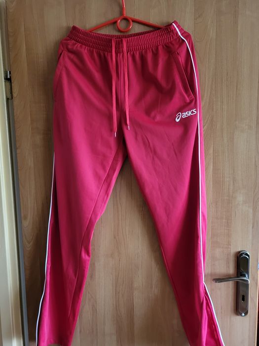 Spodnie dresowe Asics