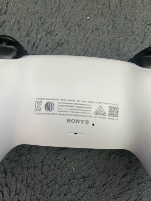 Pad Ps5