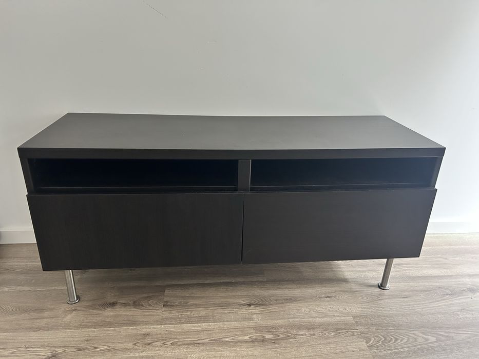 Movel TV duas gavetas