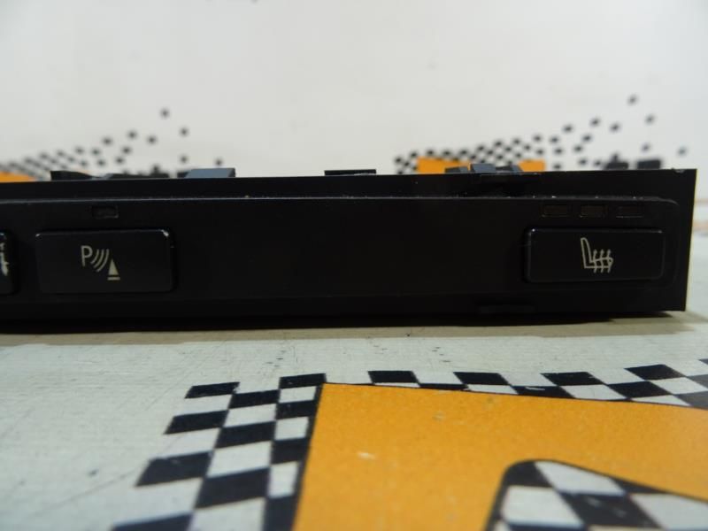 Conjunto de Botões BMW 5 (E60)