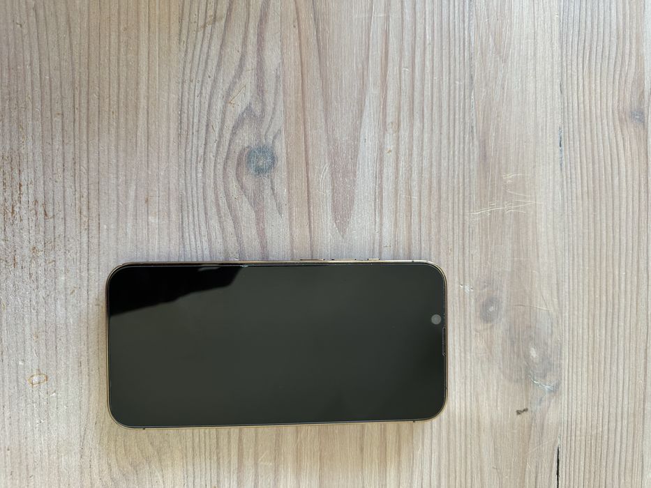 Iphone 13 pro, 128 GB