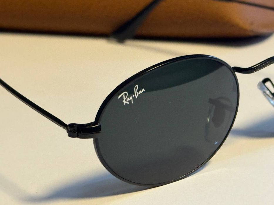 Ray Ban ОРИГИНАЛ Очки 3547 Рэй Бен 3547
